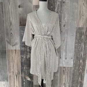 NWT - Tofino Towel Company The Fresh Kimono